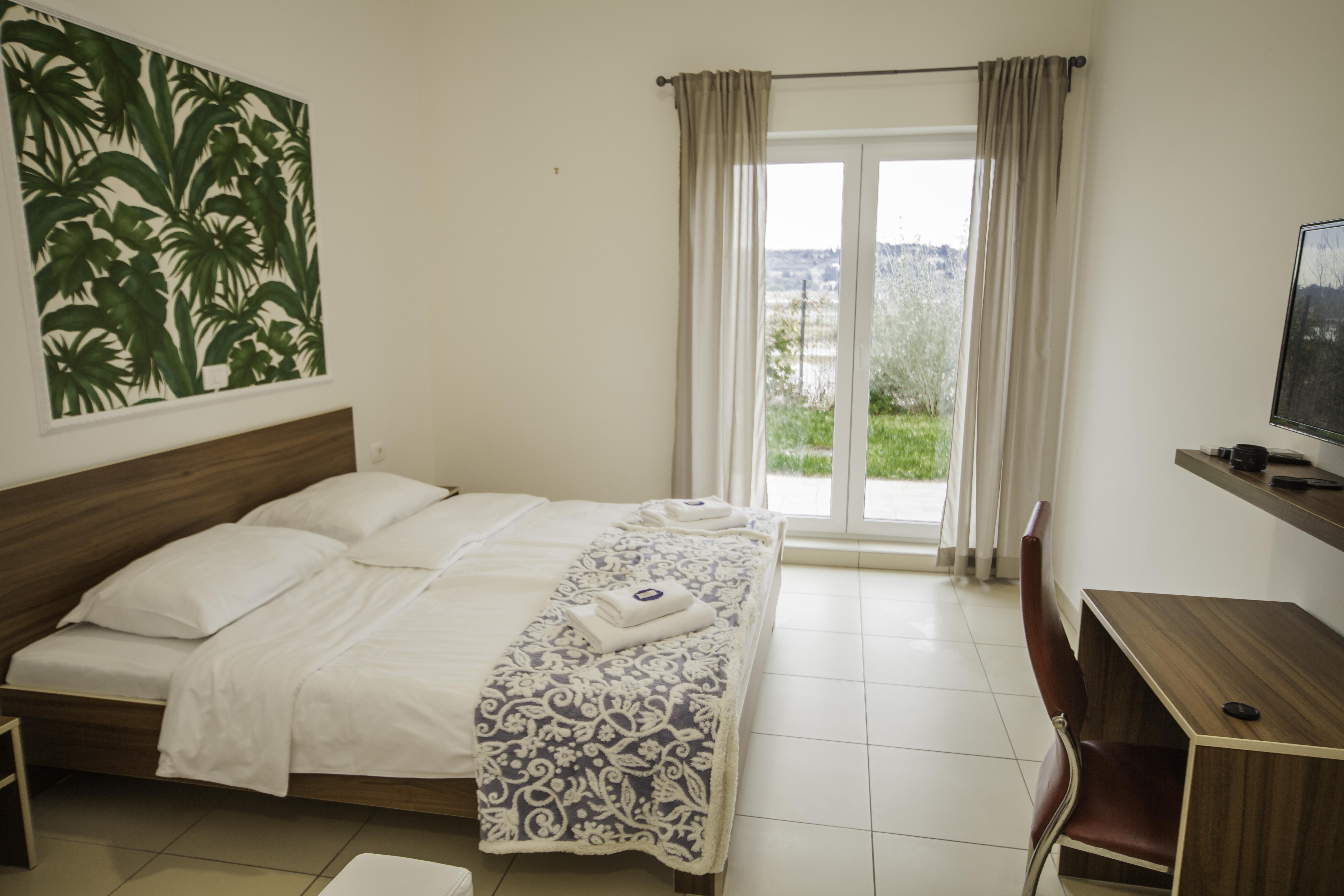 Hotel Lavender - Oleander Resort Strunjan Εξωτερικό φωτογραφία