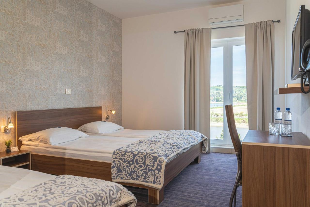 Hotel Lavender - Oleander Resort Strunjan Εξωτερικό φωτογραφία