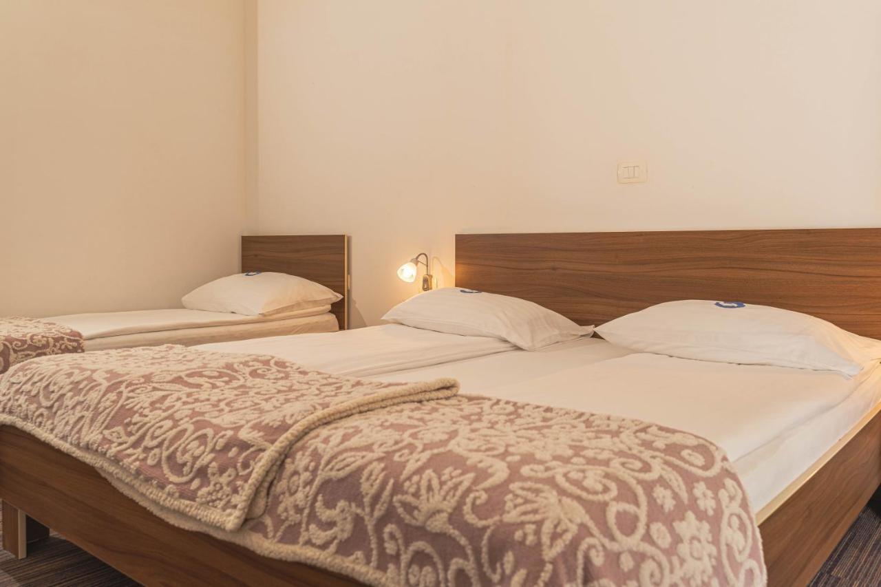 Hotel Lavender - Oleander Resort Strunjan Εξωτερικό φωτογραφία