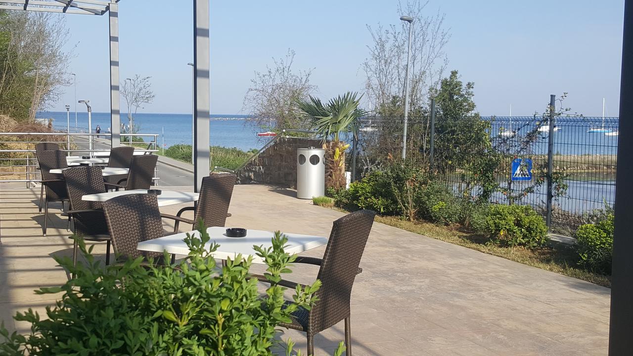 Hotel Lavender - Oleander Resort Strunjan Εξωτερικό φωτογραφία