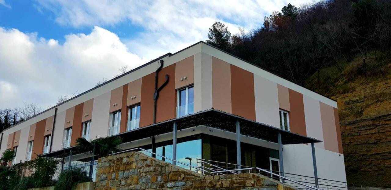 Hotel Lavender - Oleander Resort Strunjan Εξωτερικό φωτογραφία