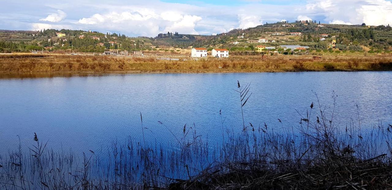 Hotel Lavender - Oleander Resort Strunjan Εξωτερικό φωτογραφία